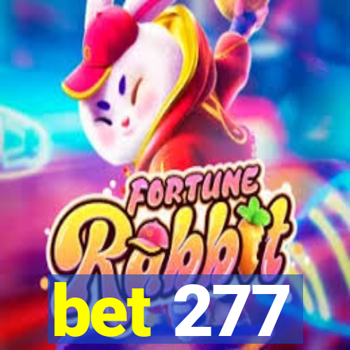 bet 277